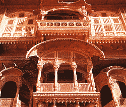 Jaisalmer